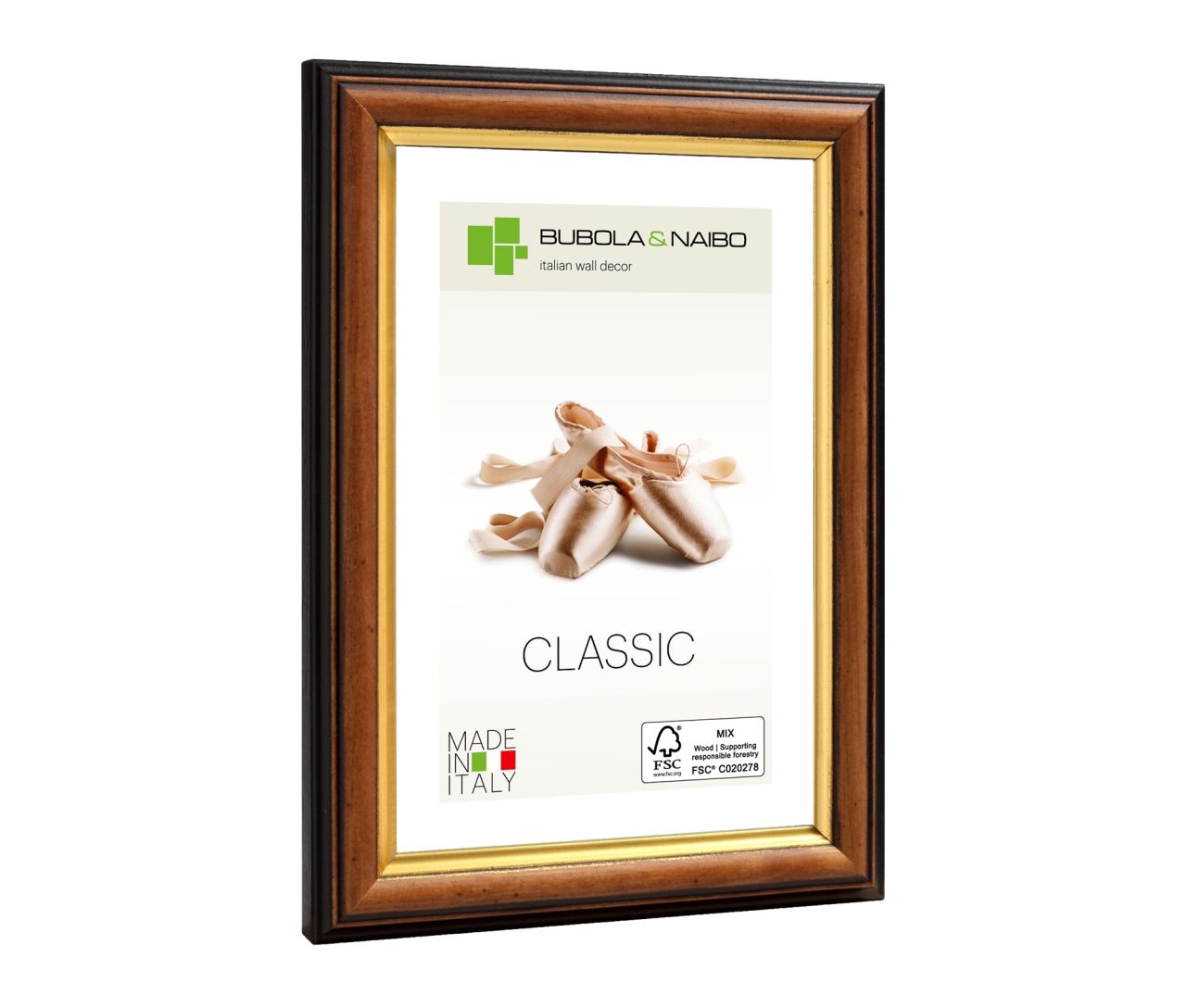 CORNICE IN LEGNO BLU BLU - catalogo