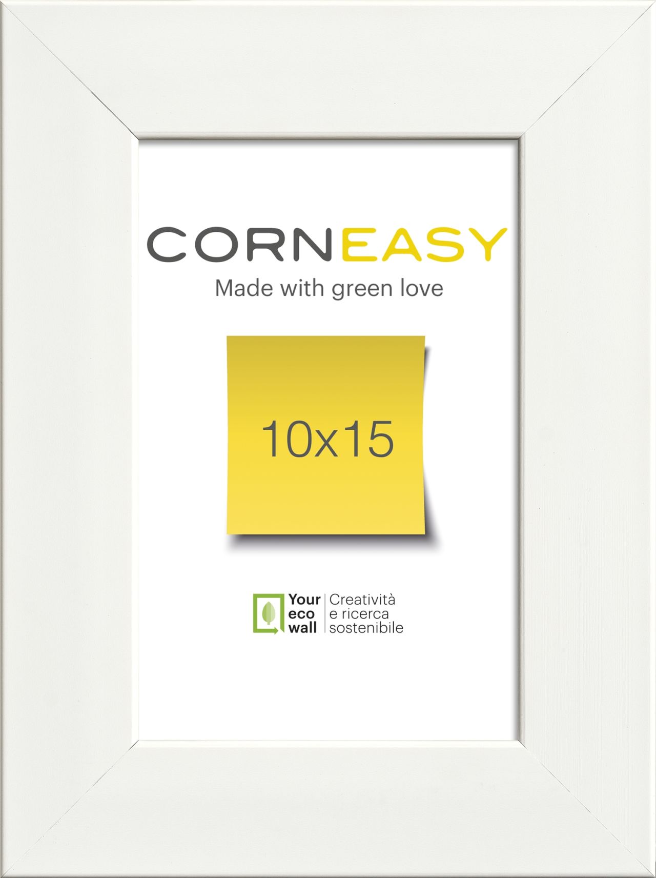CORNEASY SERIE LUNA E002 - frontale