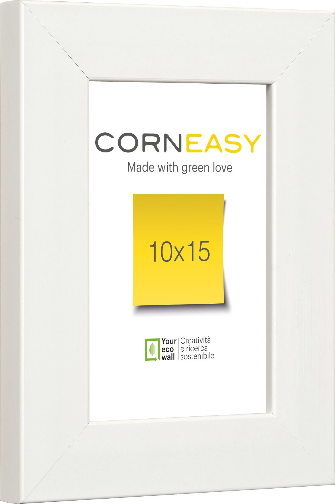 CORNEASY SERIE LUNA E002 - laterale