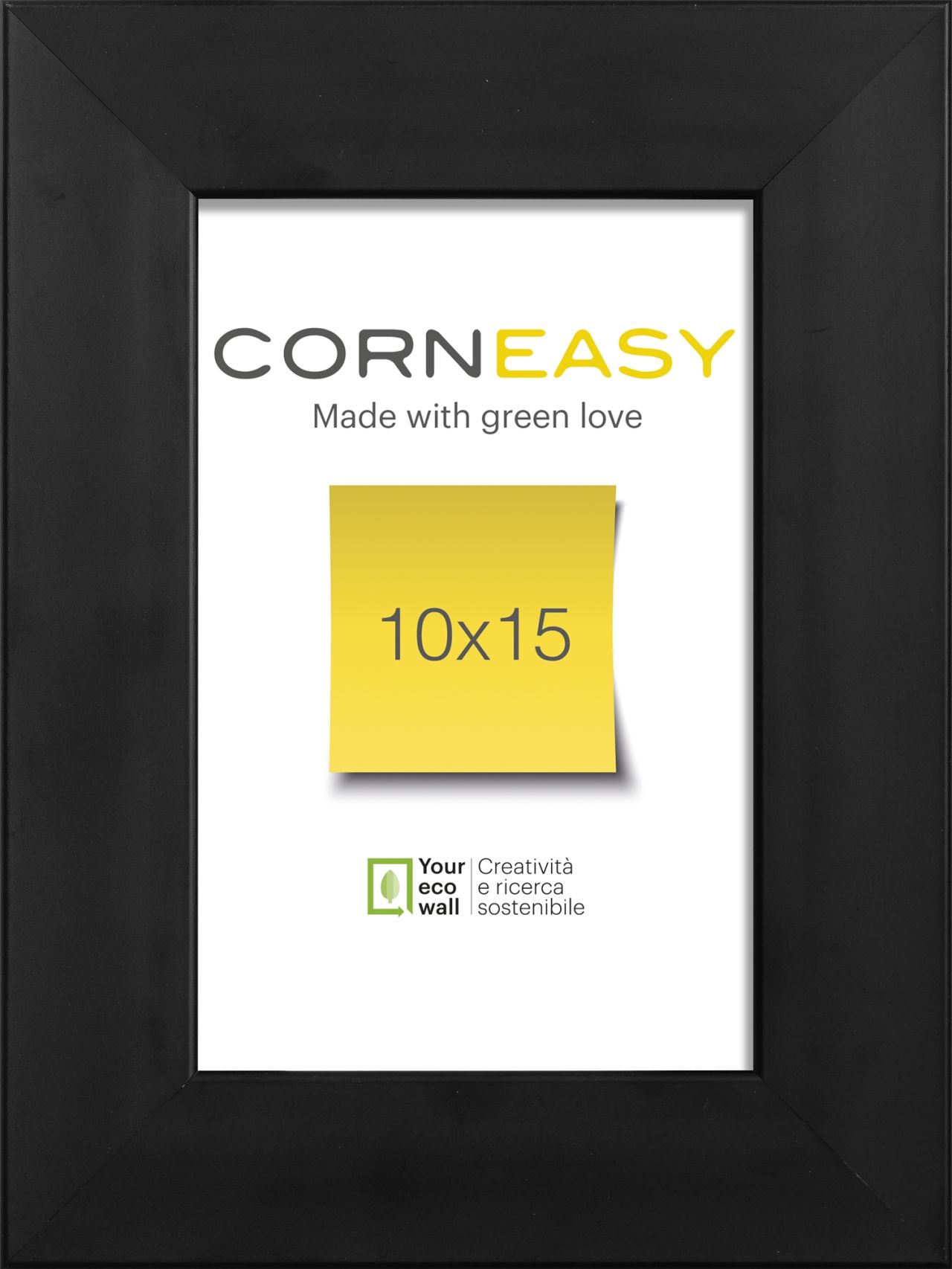 CORNEASY SERIE LUNA E002 - frontale
