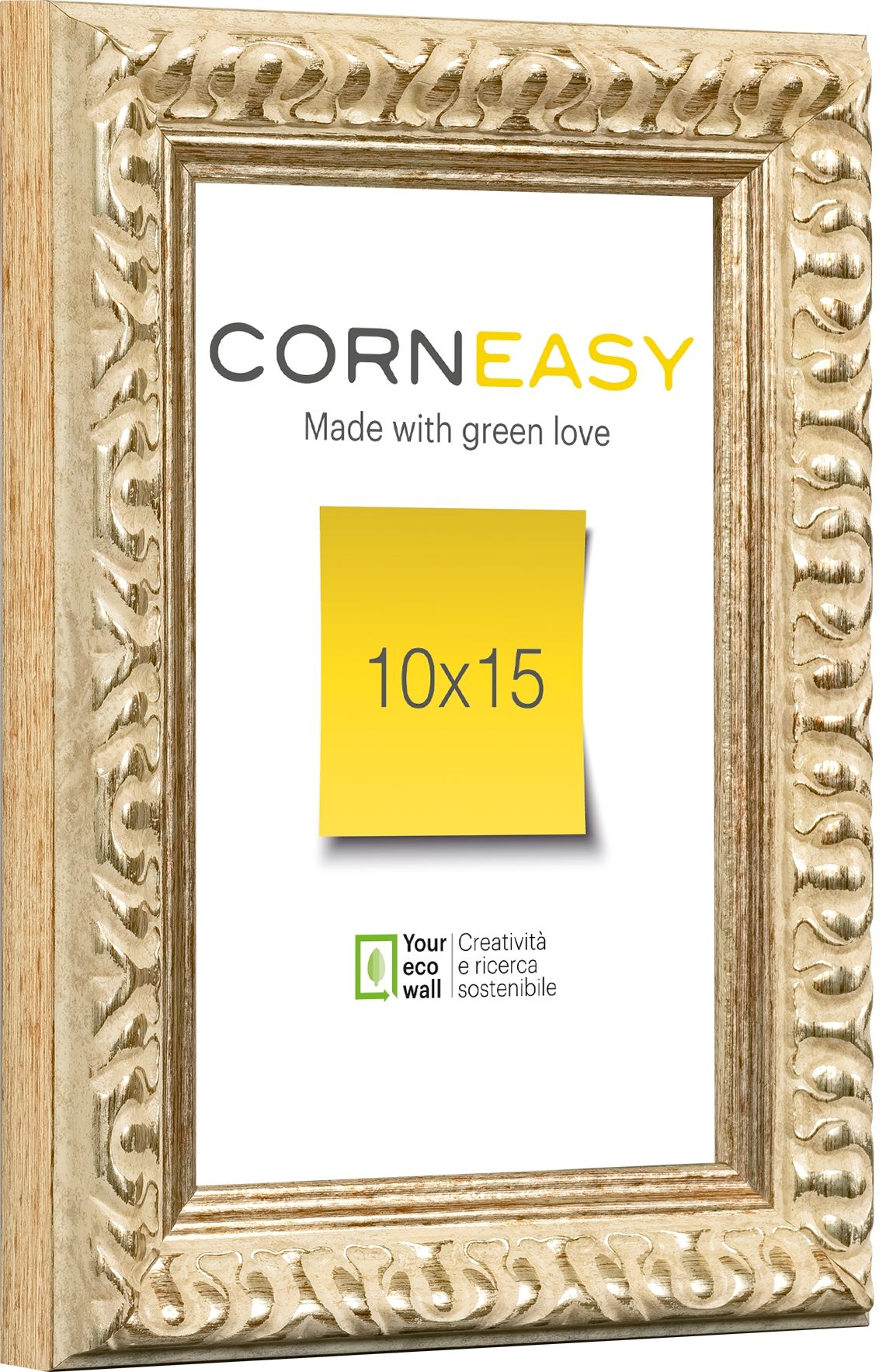 CORNEASY SERIE SOL E004 - laterale