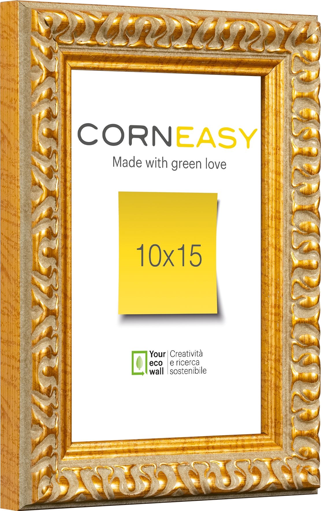 CORNEASY SERIE SOL E004 - laterale