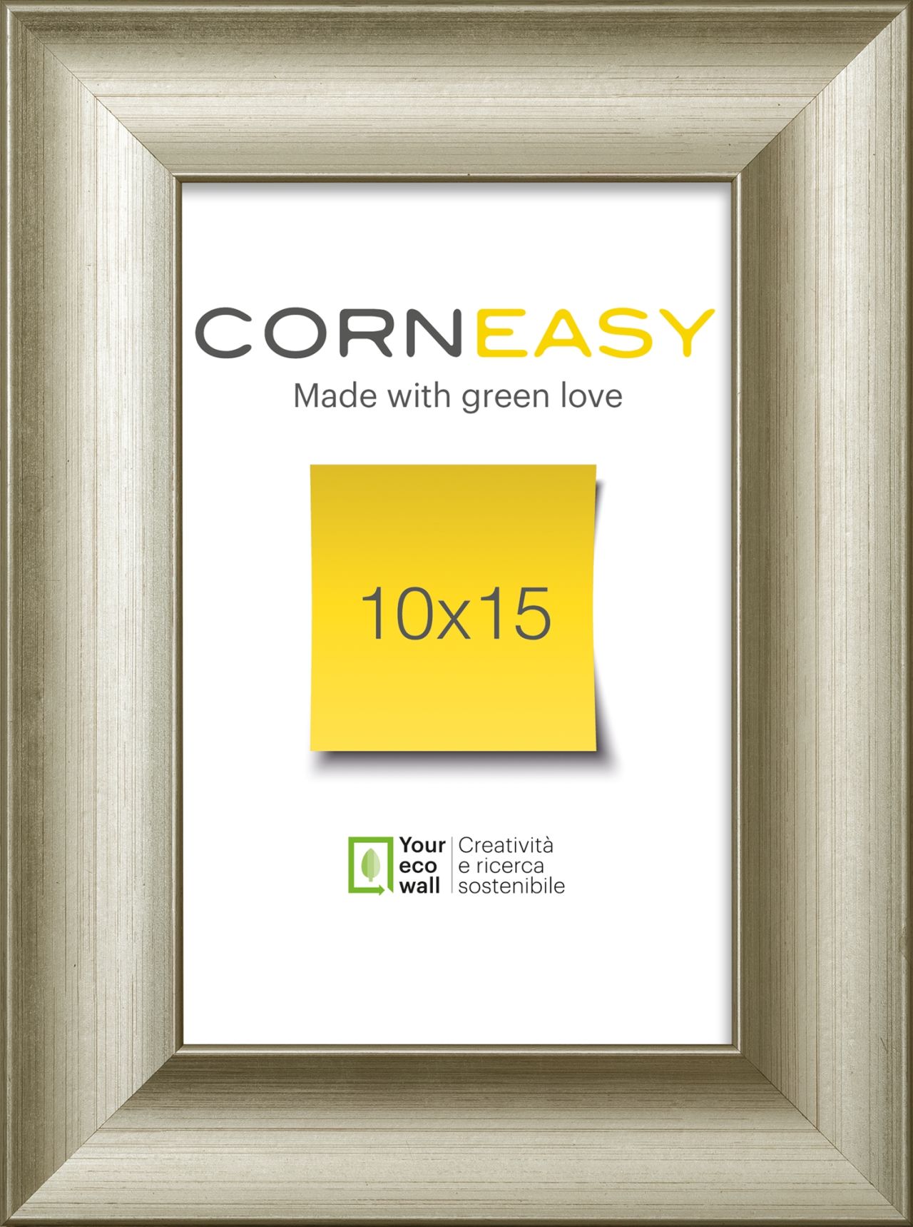 CORNEASY SERIE SATURNUS E005 - frontale