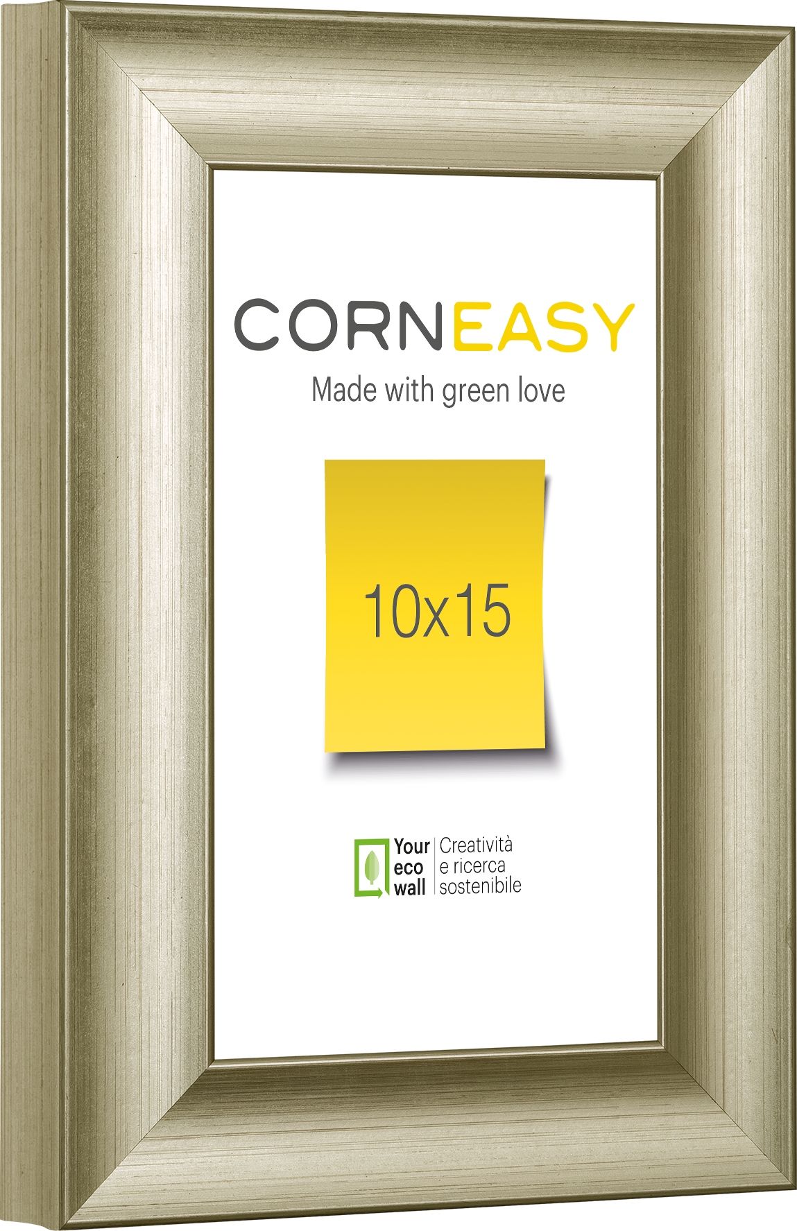 CORNEASY SERIE SATURNUS E005 - laterale