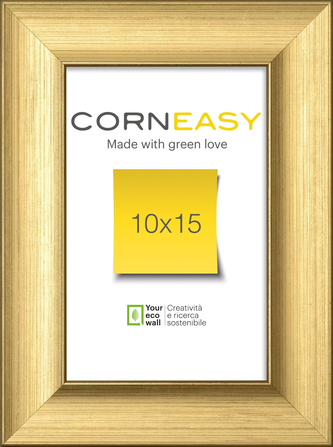CORNEASY SERIE SATURNUS E005 - frontale