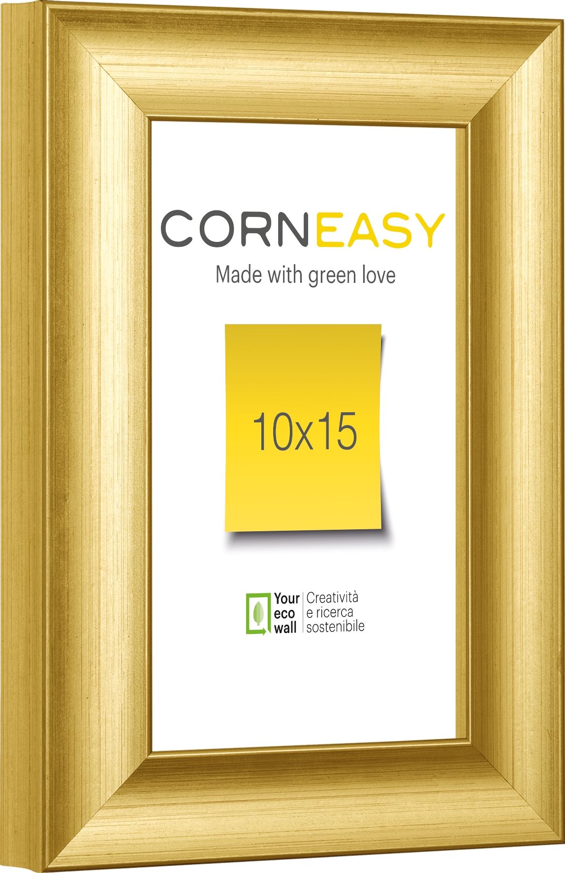 CORNEASY SERIE SATURNUS E005 - laterale