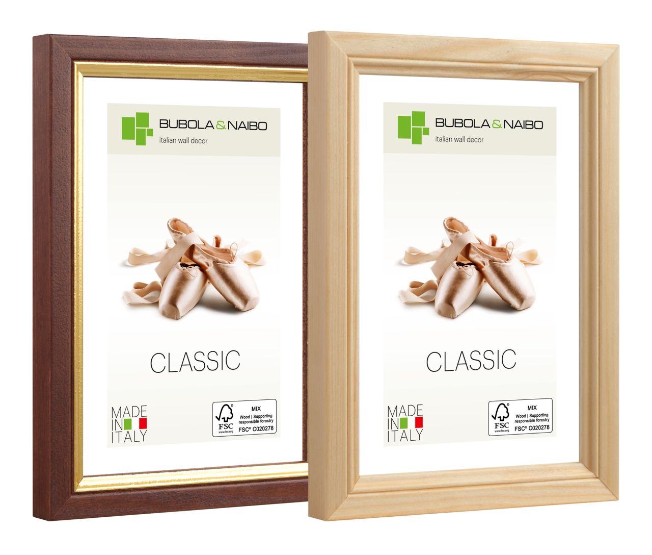CORNICE IN LEGNO DORIS P15 - catalogo