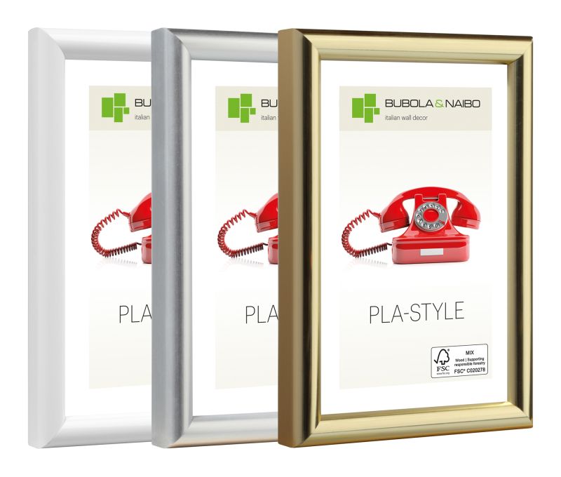 PLA-STYLE