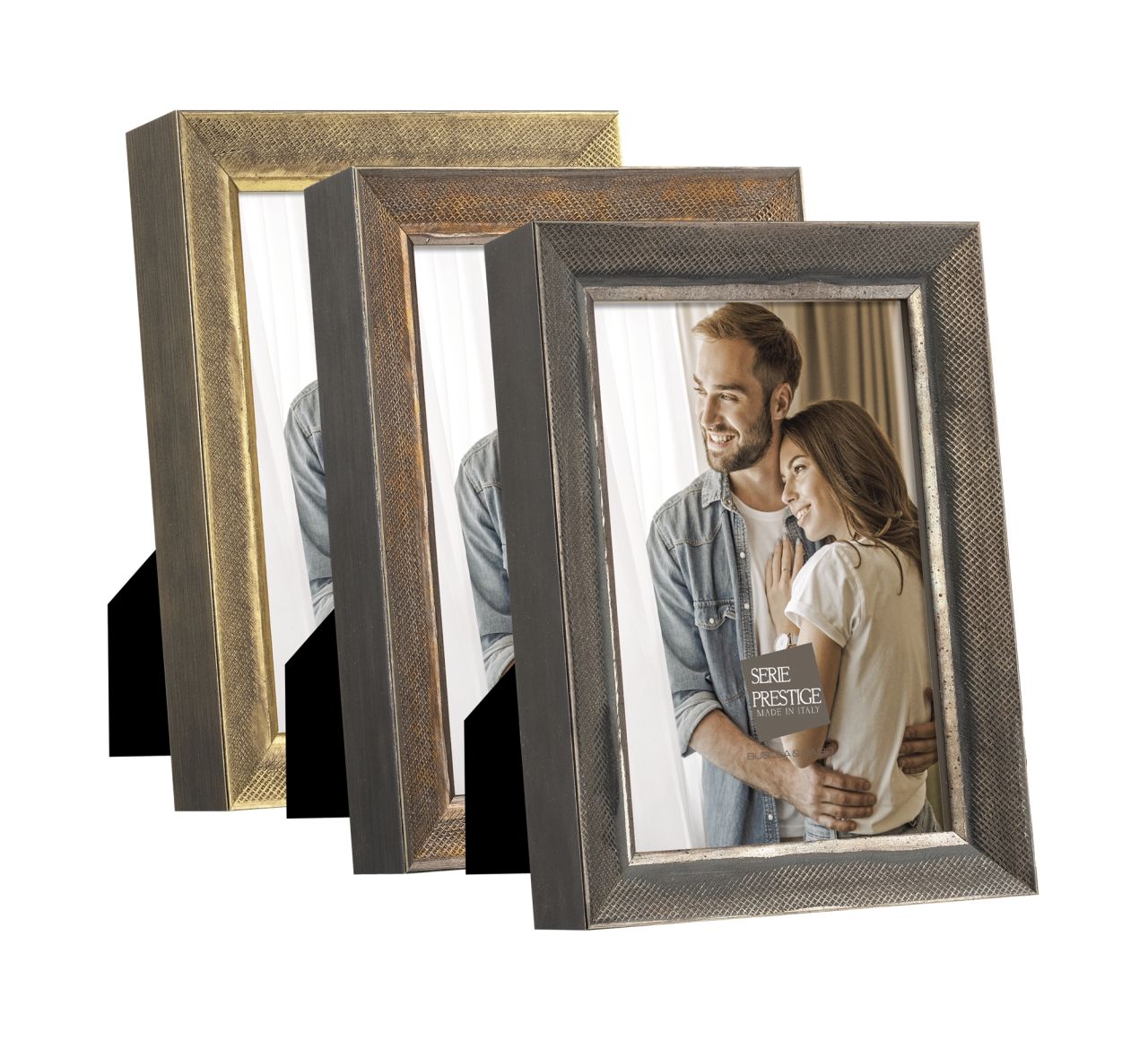 CORNICE PRESTIGE SERIE MOSA R6900 - catalogo