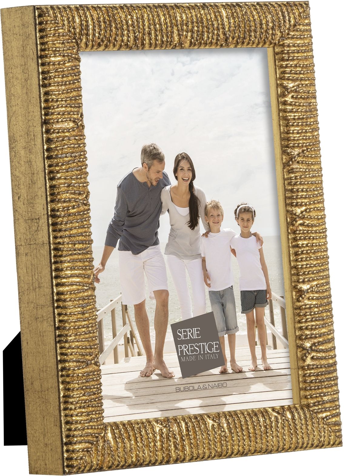 CORNICE PRESTIGE SERIE AMANDA R7240 - laterale