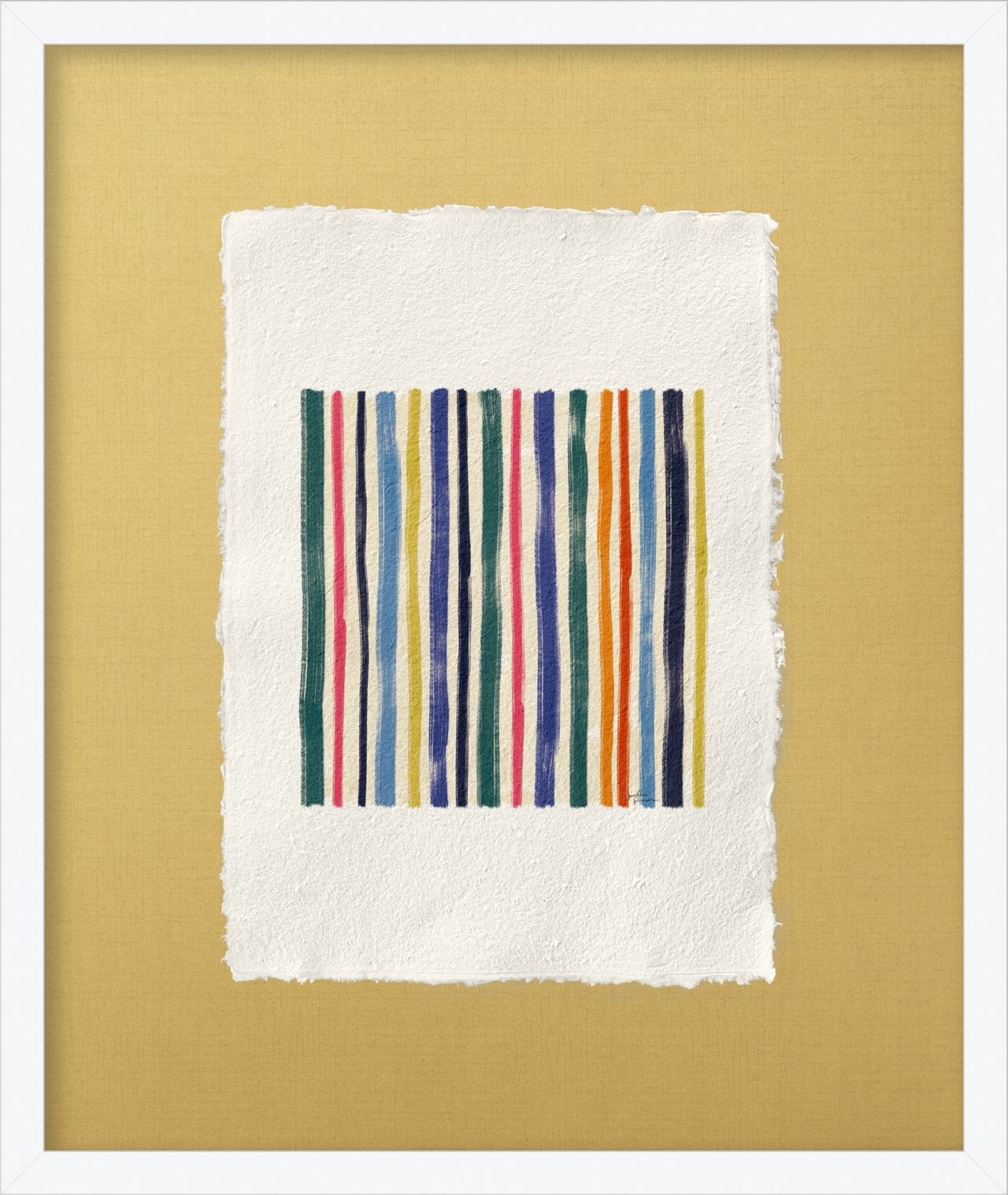 POSTART CARTA COTONE ‘I COLORI’ SW22 - catalogo