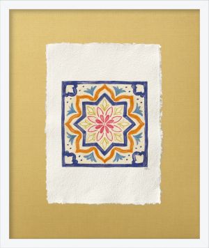 POSTART CARTA COTONE ‘FIORE BLU DEL MESSICO’ SW23 - catalogo