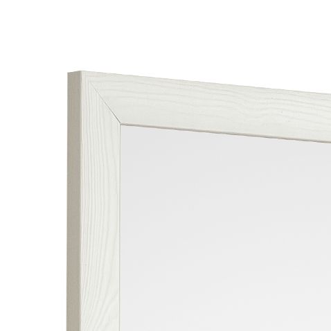 SPECCHIERA COUNTRY SERIE SANDRA 6110N - angolo