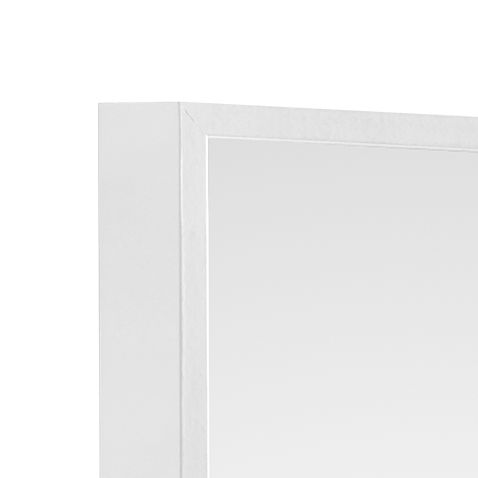 SPECCHIERA DESIGN SERIE SMILE 6190N - angolo