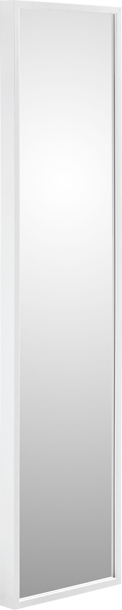 SPECCHIERA DESIGN SERIE SMILE 6190N - laterale