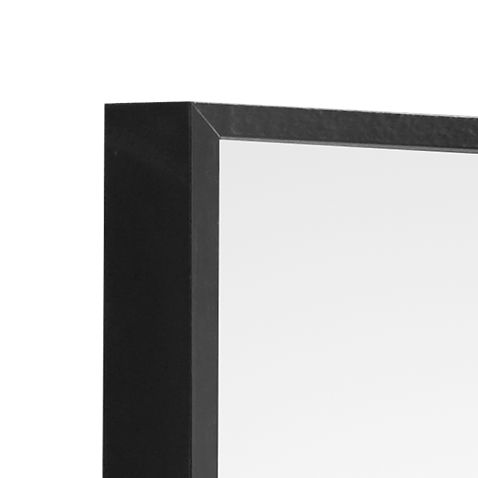 SPECCHIERA DESIGN SERIE SMILE 6190N - angolo
