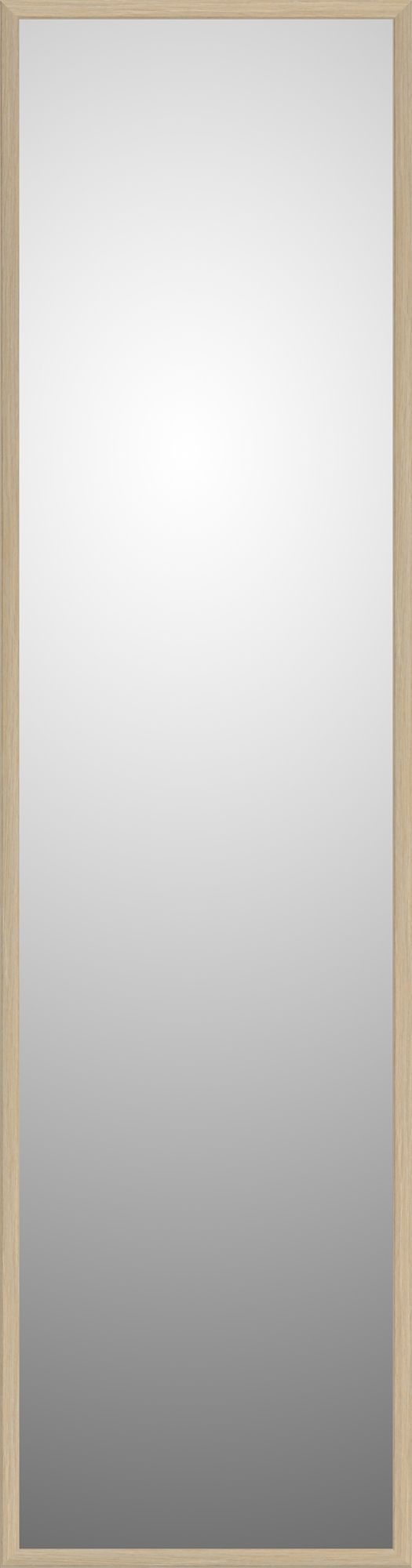 SPECCHIERA DESIGN SERIE SMILE 6190N - frontale