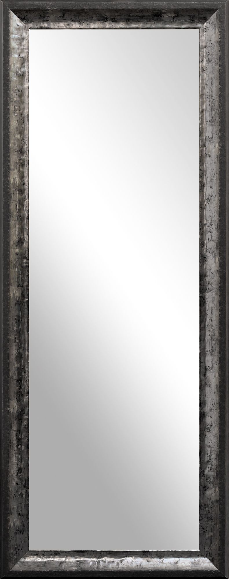 SPECCHIERA CONTEMPORARY SERIE NEVIS 6522N - frontale