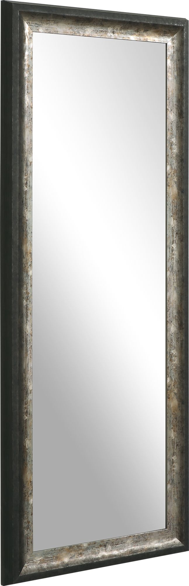 SPECCHIERA CONTEMPORARY SERIE NEVIS 6522N - laterale