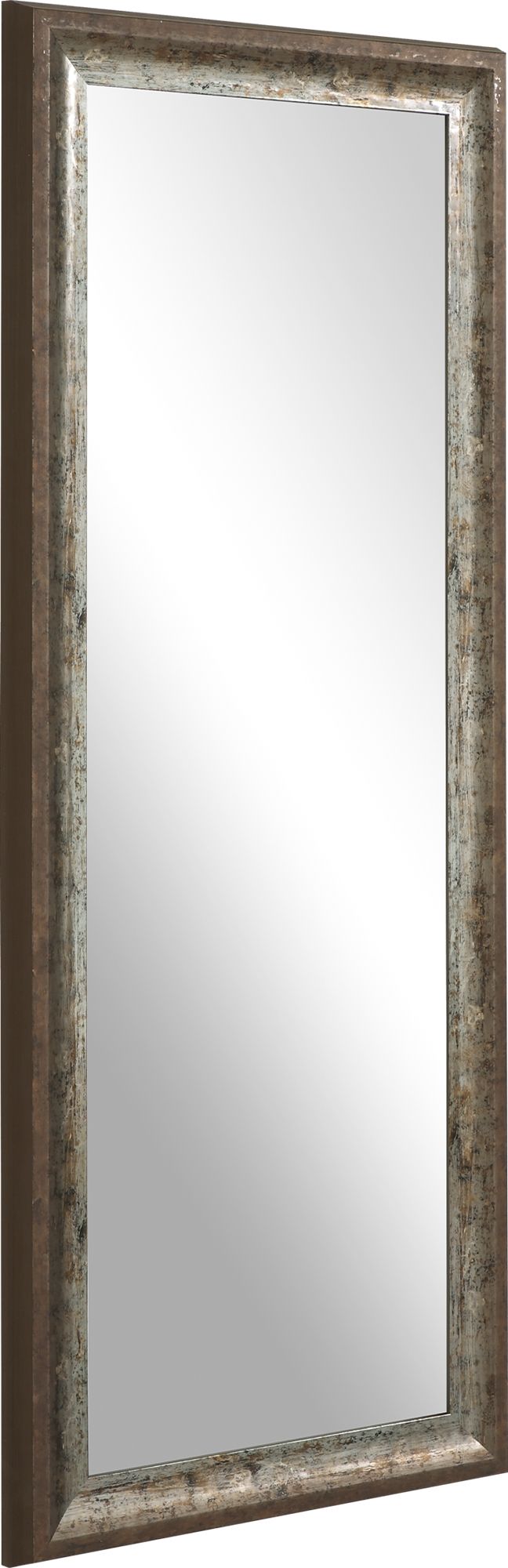 SPECCHIERA CONTEMPORARY SERIE NEVIS 6522N - laterale