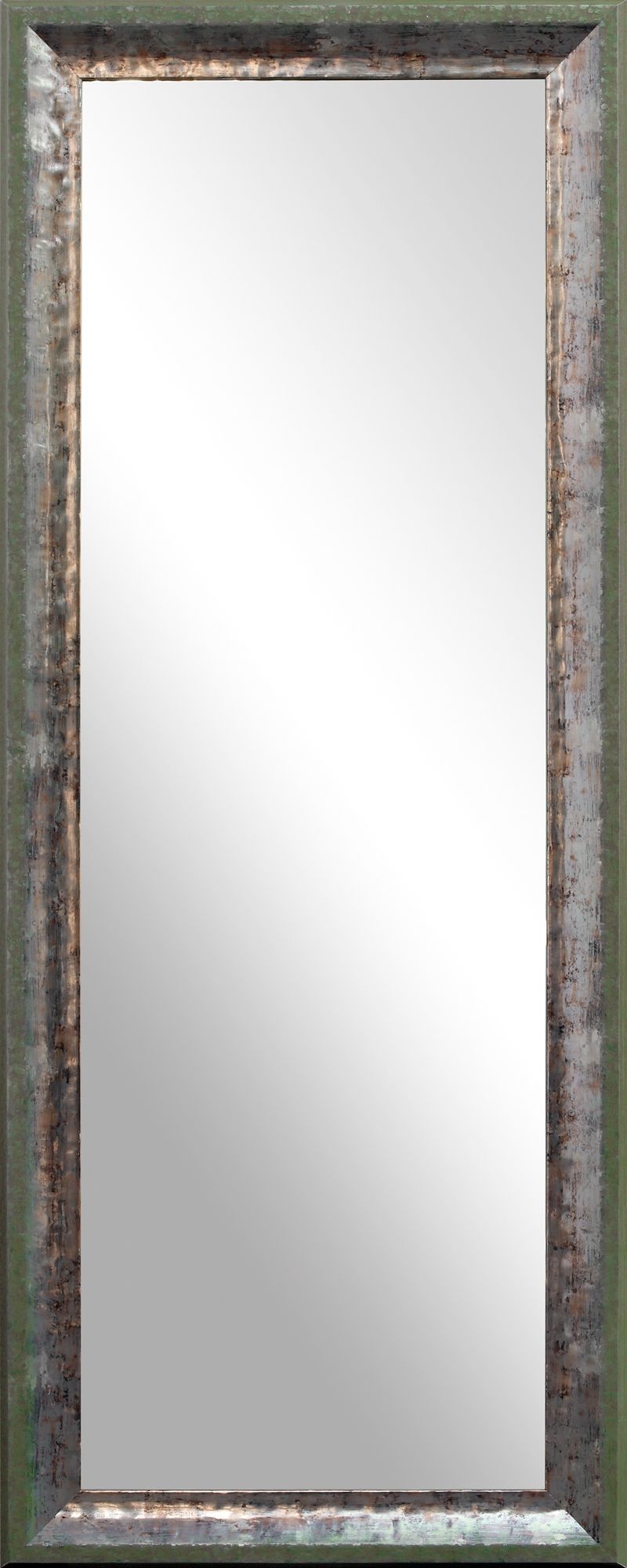 SPECCHIERA CONTEMPORARY SERIE NEVIS 6522N - frontale