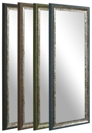 SPECCHIERA CONTEMPORARY SERIE NEVIS 6522N - catalogo