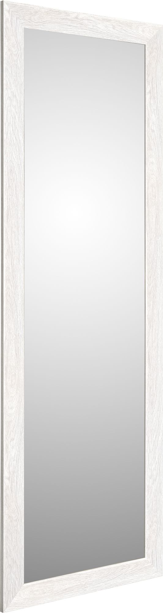 SPECCHIERA COUNTRY SERIE CORA 6771N - laterale