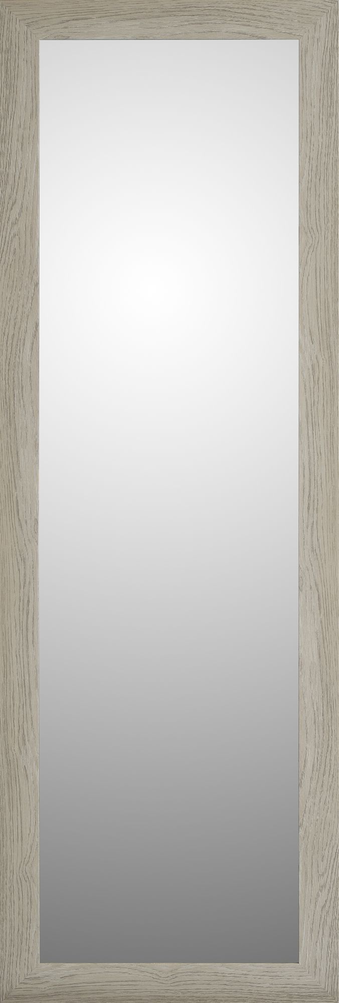 SPECCHIERA COUNTRY SERIE CORA 6771N - frontale