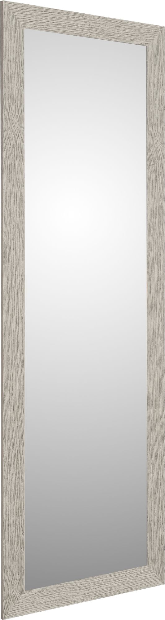 SPECCHIERA COUNTRY SERIE CORA 6771N - laterale