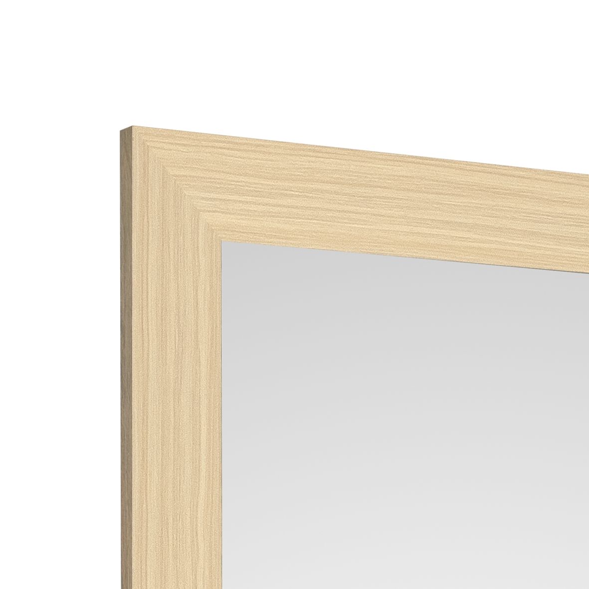 SPECCHIERA COUNTRY SERIE CORA 6771N - angolo