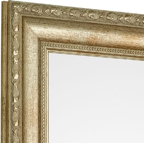 SPECCHIERA COUNTRY SERIE DIVA 6820N - angolo
