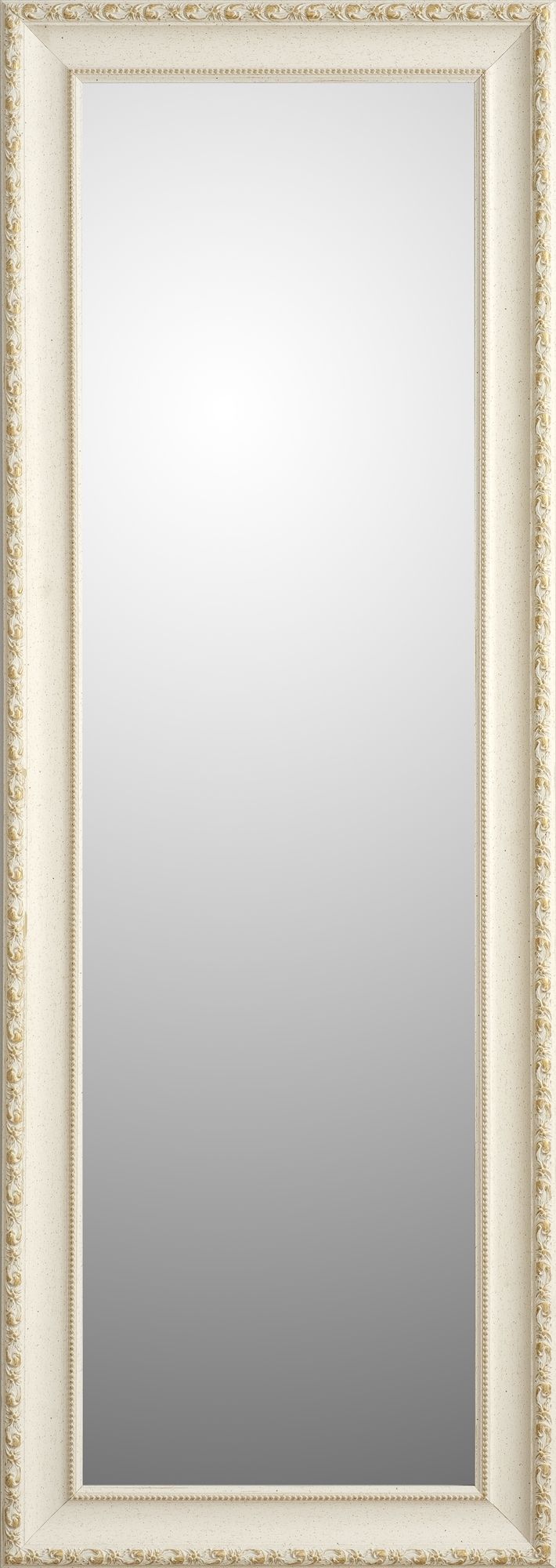SPECCHIERA COUNTRY SERIE DIVA 6820N - frontale