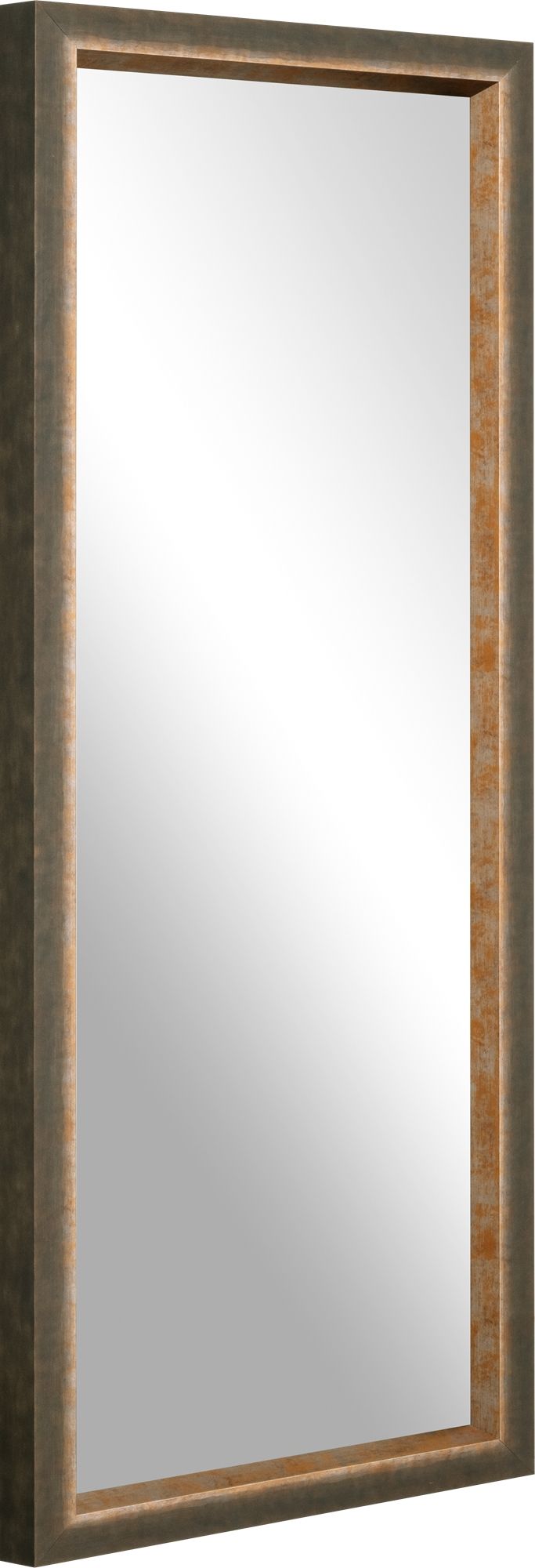 SPECCHIERA CONTEMPORARY SERIE PORTOFINO 7025N - laterale