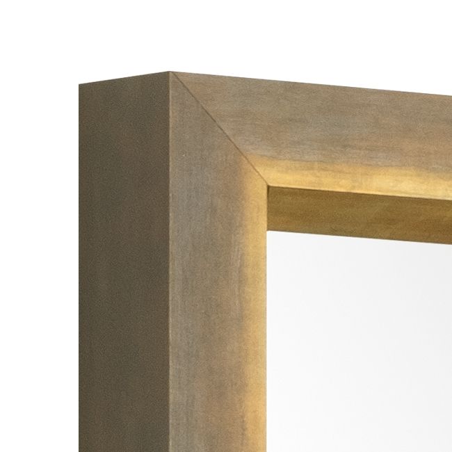 SPECCHIERA CONTEMPORARY SERIE PORTOFINO 7025N - angolo