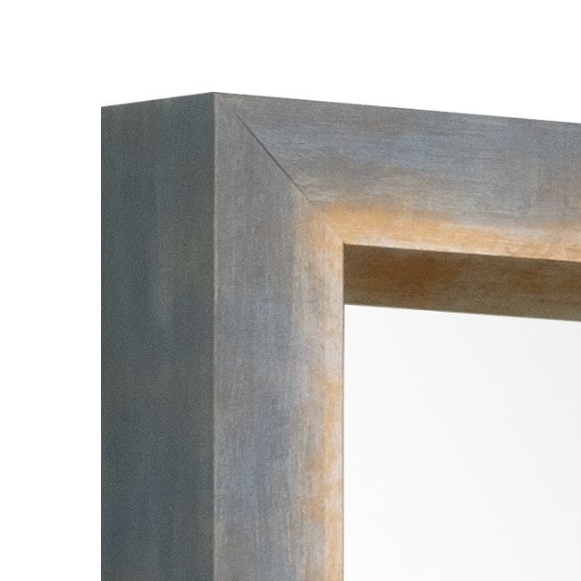 SPECCHIERA CONTEMPORARY SERIE PORTOFINO 7025N - angolo