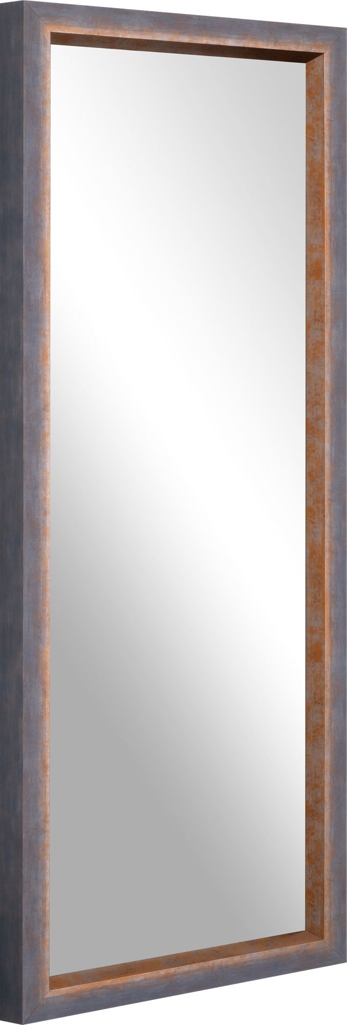 SPECCHIERA CONTEMPORARY SERIE PORTOFINO 7025N - laterale