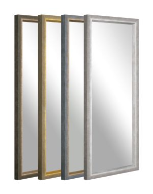 SPECCHIERA CONTEMPORARY SERIE PORTOFINO 7025N - catalogo
