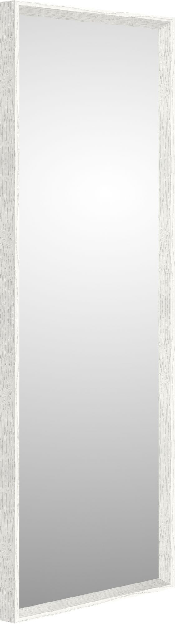 SPECCHIERA DESIGN SERIE OLIMPIA 7110N - laterale