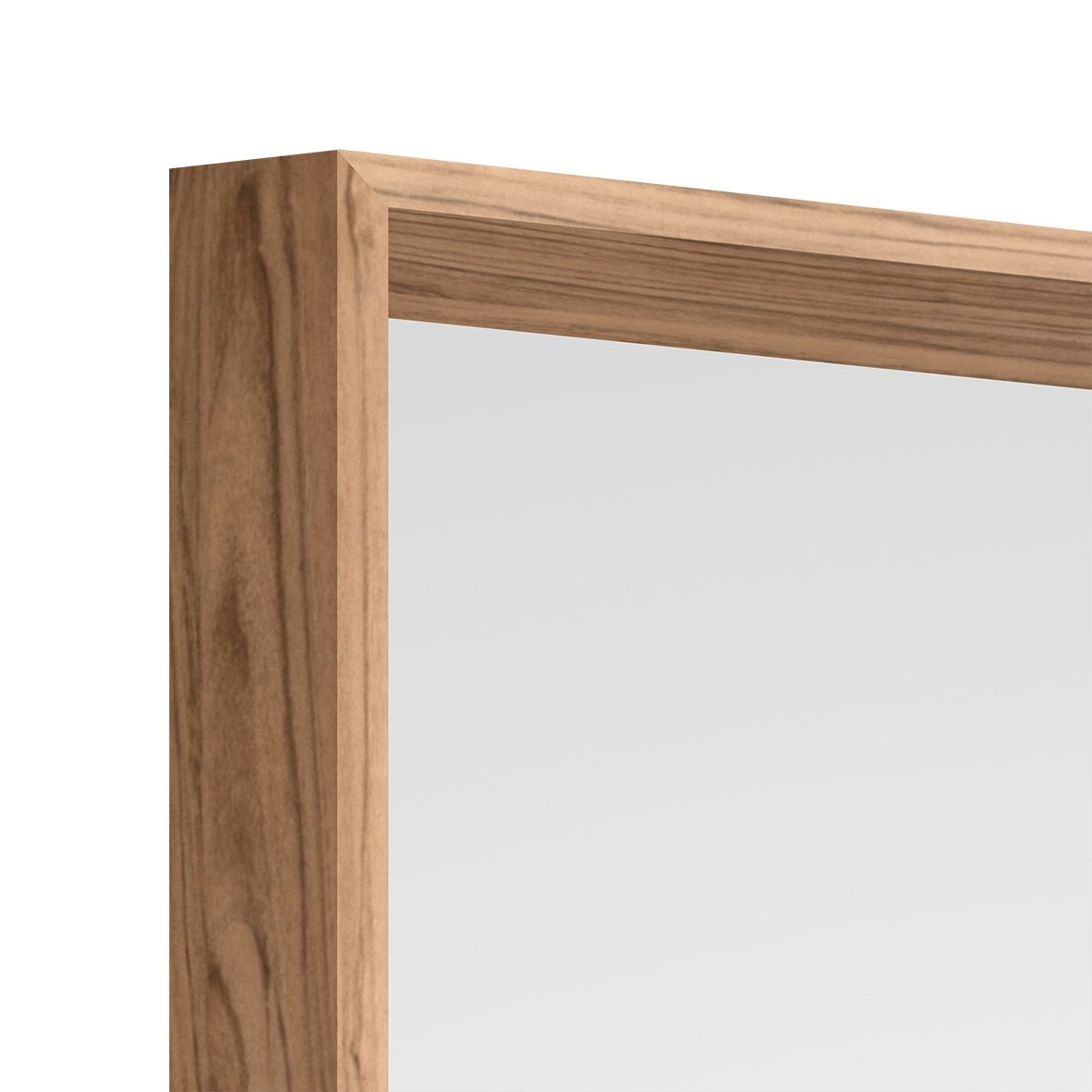 SPECCHIERA DESIGN SERIE OLIMPIA 7110N - angolo