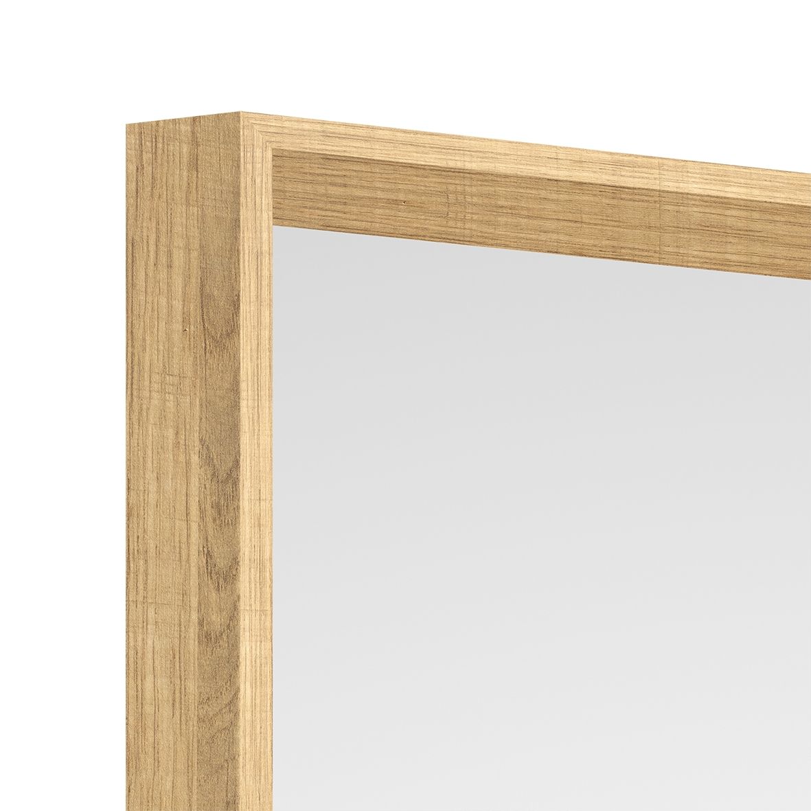 SPECCHIERA DESIGN SERIE OLIMPIA 7110N - angolo