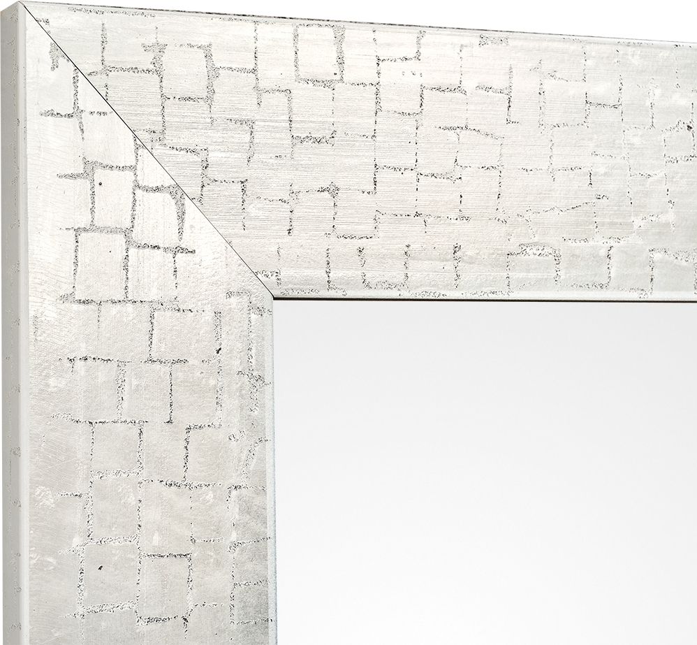 SPECCHIERA CONTEMPORARY SERIE TEODORA 7120N - angolo