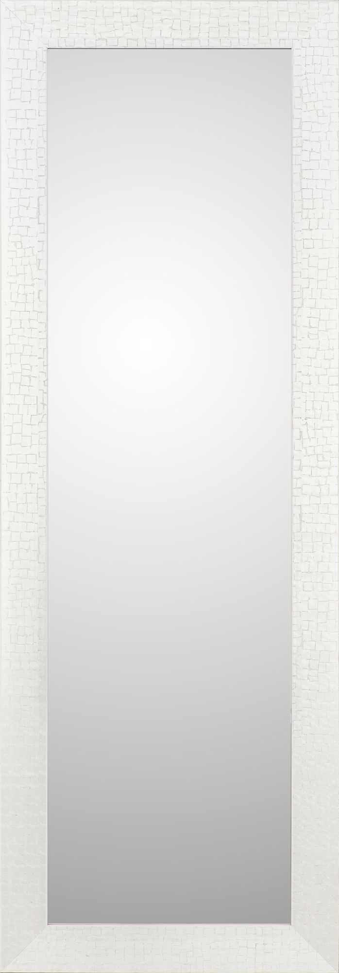SPECCHIERA CONTEMPORARY SERIE TEODORA 7120N - frontale