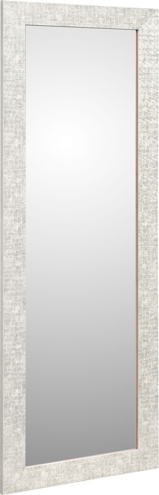 SPECCHIERA CONTEMPORARY SERIE TEODORA 7120N - laterale