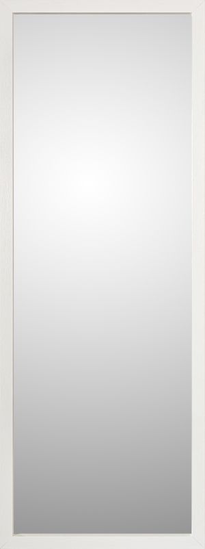 SPECCHIERA DESIGN SERIE NANCY 7260N - frontale