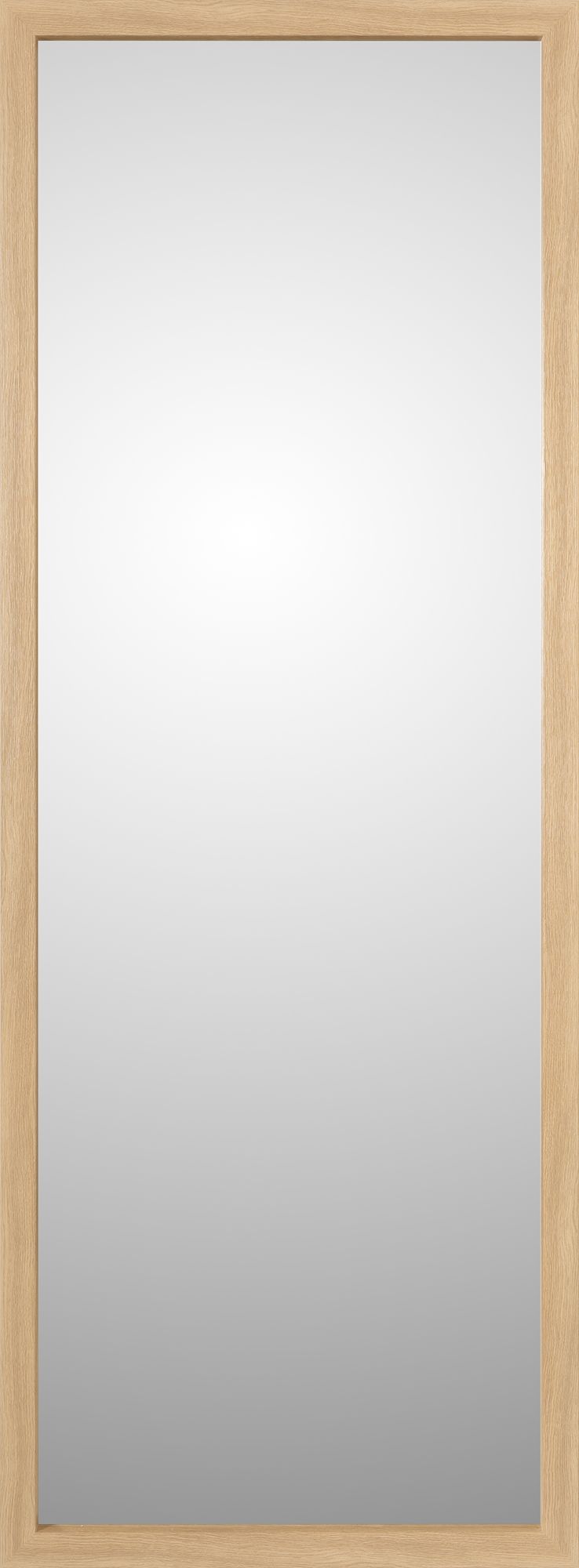 SPECCHIERA DESIGN SERIE NANCY 7260N - frontale