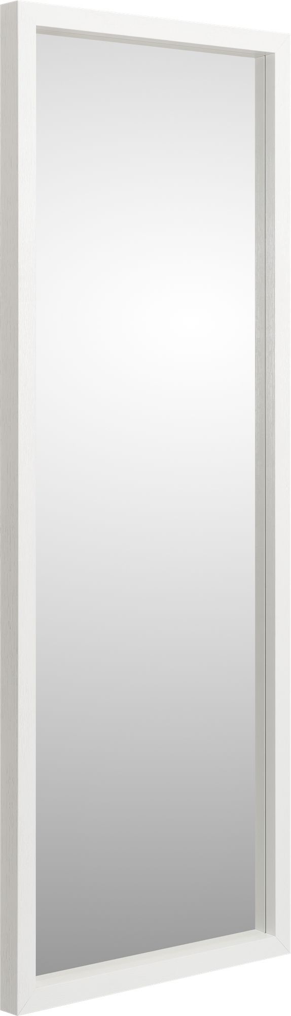 SPECCHIERA DESIGN SERIE NANCY 7260N - laterale