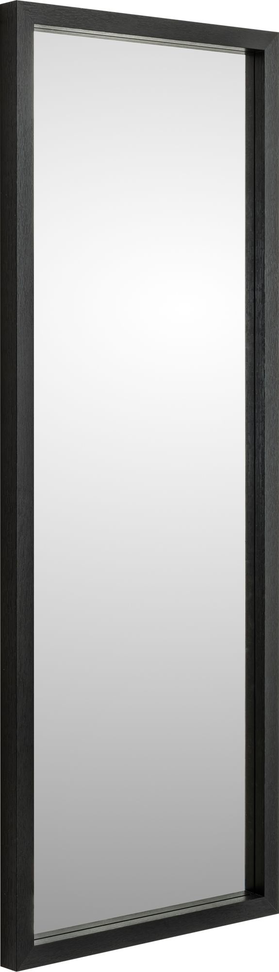 SPECCHIERA DESIGN SERIE NANCY 7260N - laterale