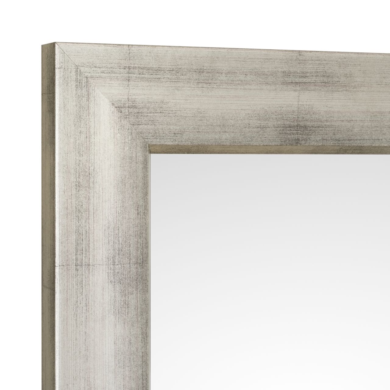 SPECCHIERA CONTEMPORARY SERIE MAELLE 7290N - angolo