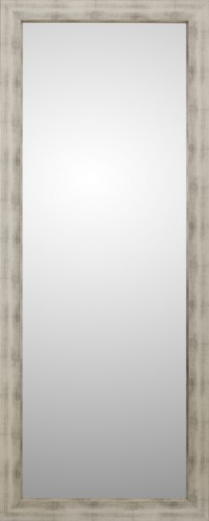 SPECCHIERA CONTEMPORARY SERIE MAELLE 7290N - frontale