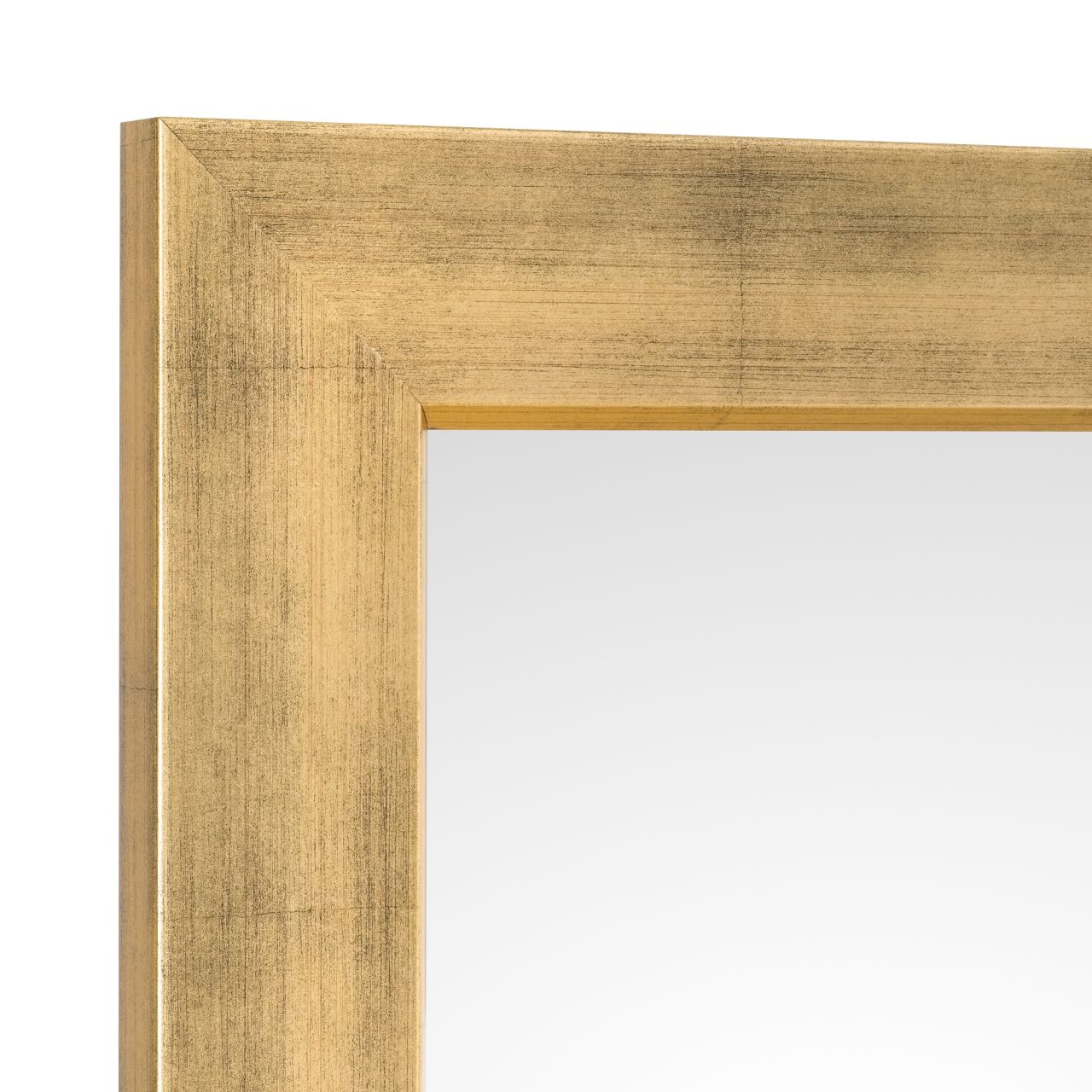 SPECCHIERA CONTEMPORARY SERIE MAELLE 7290N - angolo